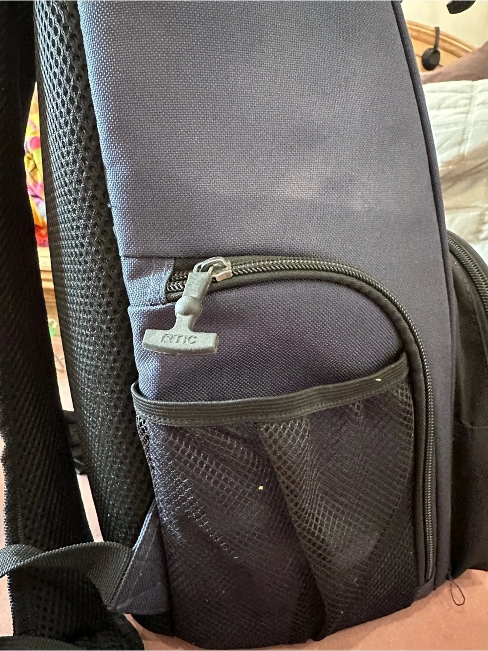 RTIC 15 Can Cooler Backpack, NWOT